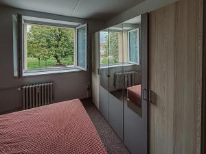 Prodej bytu 3+1, Říčany, Komenského náměstí, 62 m2