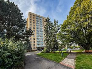 Prodej bytu 3+1, Říčany, Komenského náměstí, 62 m2