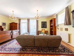 Prodej bytu 2+kk, Holubice, 63 m2