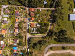 Prodej chaty, Hradčany, 61 m2