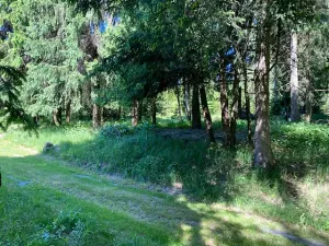 Prodej chalupy, Kryštofovy Hamry, 81 m2