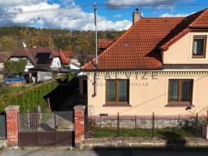 Prodej rodinného domu, Volyně, Husova, 70 m2