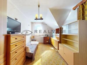 Prodej rodinného domu, Volyně, Husova, 70 m2