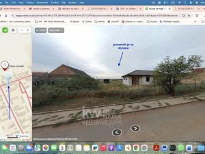 Prodej pozemku pro bydlení, Postoloprty, 3500 m2