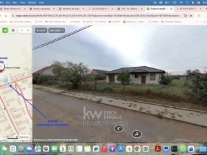 Prodej pozemku pro bydlení, Postoloprty, 3500 m2