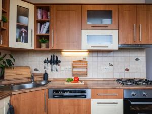 Prodej bytu 3+1, Nová Paka, K Hájku, 71 m2