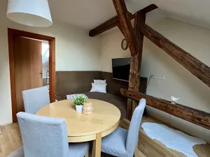 Pronájem bytu 2+kk, Kutná Hora, Husova, 53 m2