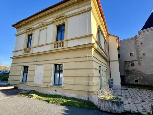 Pronájem bytu 2+kk, Kutná Hora, Husova, 53 m2