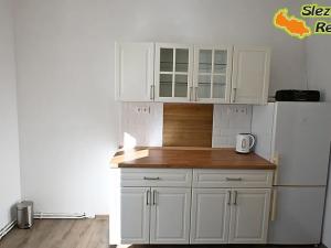 Pronájem bytu 2+1, Ostrava, Svatoplukova, 52 m2