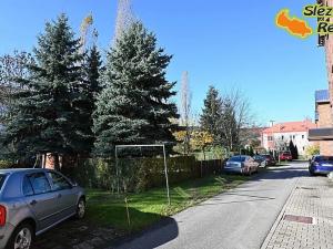 Pronájem bytu 2+1, Ostrava, Svatoplukova, 52 m2