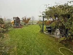 Pronájem bytu 3+1, Nehvizdy, Gabčíkova, 70 m2