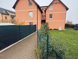 Pronájem bytu 3+1, Nehvizdy, Gabčíkova, 70 m2