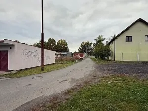 Prodej garáže, Příšovice, 30 m2