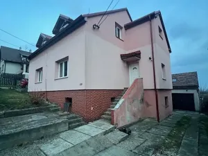 Prodej rodinného domu, Ostrava, Příkrá, 321 m2