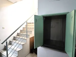 Pronájem výrobních prostor, Brno, Franzova, 785 m2