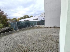 Pronájem výrobních prostor, Brno, Franzova, 785 m2