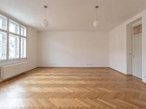 Pronájem bytu 3+kk, Praha - Vinohrady, Balbínova, 110 m2