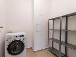 Pronájem bytu 3+kk, Praha - Vinohrady, Balbínova, 110 m2