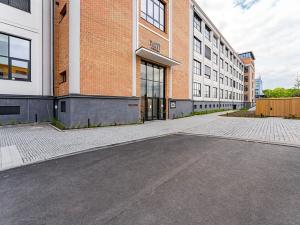 Pronájem bytu 3+kk, Praha - Košíře, Naskové, 97 m2