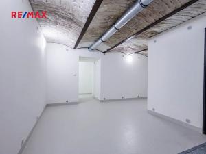 Prodej bytu 2+kk, Svoboda nad Úpou, Nádražní, 36 m2