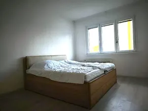 Pronájem bytu 2+1, Most, Zdeňka Fibicha, 56 m2