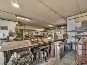 Prodej výrobních prostor, Neratovice, Kostelecká, 760 m2