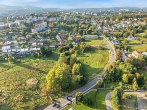Prodej pozemku pro bydlení, Liberec, 12726 m2