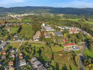 Prodej komerčního pozemku, Liberec, 12726 m2