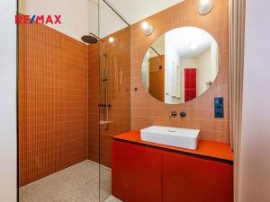 Pronájem bytu 2+1, Praha - Josefov, Žatecká, 116 m2