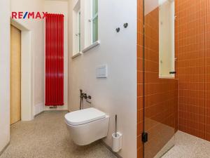 Pronájem bytu 2+1, Praha - Josefov, Žatecká, 116 m2