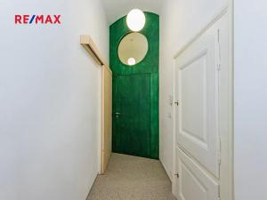 Pronájem bytu 2+1, Praha - Josefov, Žatecká, 116 m2