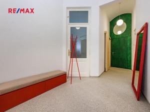 Pronájem bytu 2+1, Praha - Josefov, Žatecká, 116 m2