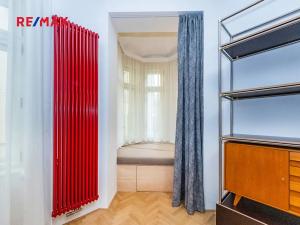 Pronájem bytu 2+1, Praha - Josefov, Žatecká, 116 m2