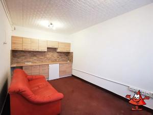 Pronájem kanceláře, Praha - Troja, 12 m2