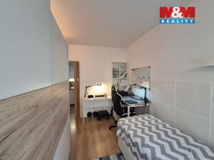 Pronájem bytu 2+kk, Beroun - Beroun-Město, Švermova, 40 m2