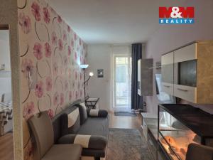 Pronájem bytu 2+kk, Beroun - Beroun-Město, Švermova, 40 m2