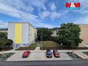 Pronájem bytu 2+kk, Beroun - Beroun-Město, Švermova, 40 m2