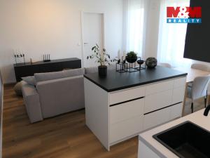 Pronájem bytu 2+kk, Praha - Horní Měcholupy, 52 m2