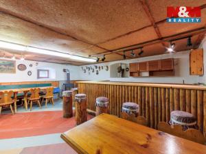 Prodej zemědělské usedlosti, Okrouhlá, 174 m2