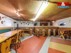 Prodej zemědělské usedlosti, Okrouhlá, 174 m2