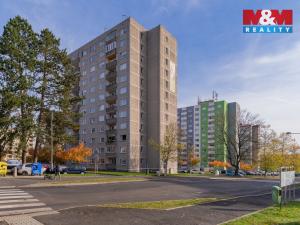 Prodej bytu 4+1, Cheb, Přátelství, 92 m2