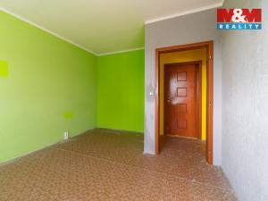 Prodej bytu 4+1, Cheb, Přátelství, 92 m2