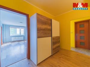 Prodej bytu 4+1, Cheb, Přátelství, 92 m2