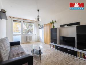 Prodej bytu 3+1, Neratovice, Na Výsluní, 68 m2