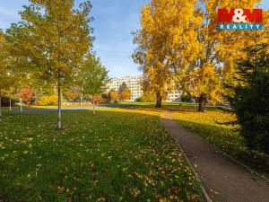 Prodej bytu 3+1, Neratovice, Na Výsluní, 68 m2