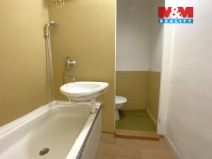 Prodej bytu 1+1, Žďár nad Sázavou - Žďár nad Sázavou 4, Švermova, 36 m2