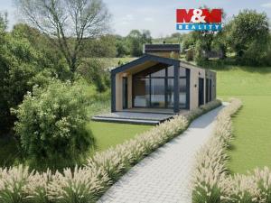 Prodej rodinného domu, Žamberk, 57 m2