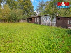 Prodej chalupy, Ryžoviště, Tyršova, 151 m2