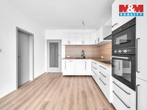 Pronájem bytu 2+kk, Pardubice - Ohrazenice, U Sportovní školy, 54 m2