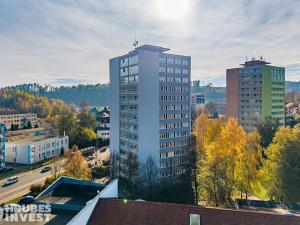 Prodej bytu 3+1, Náchod, Pražská, 67 m2